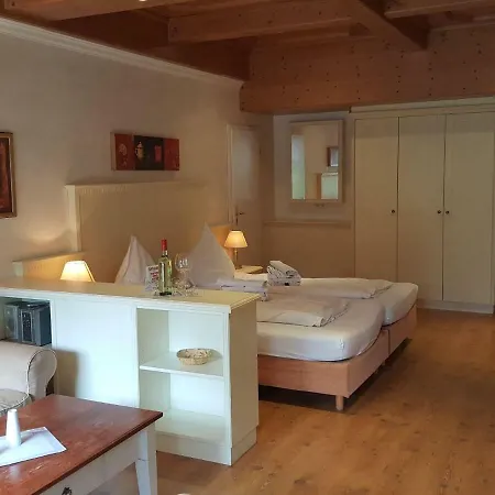 Sylter-besserburg-app-2p Вестерланд