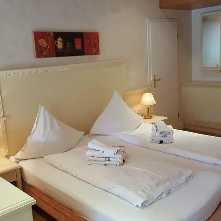 Апартаменты Sylter-besserburg-app-2p